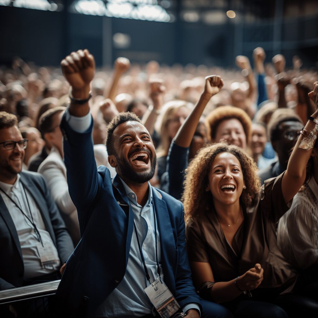 hire a keynote speaker