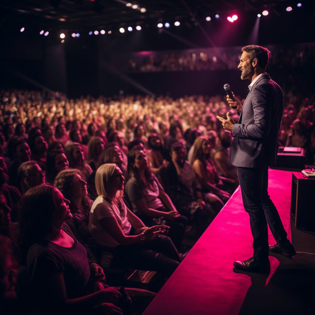 educational keynote speakers