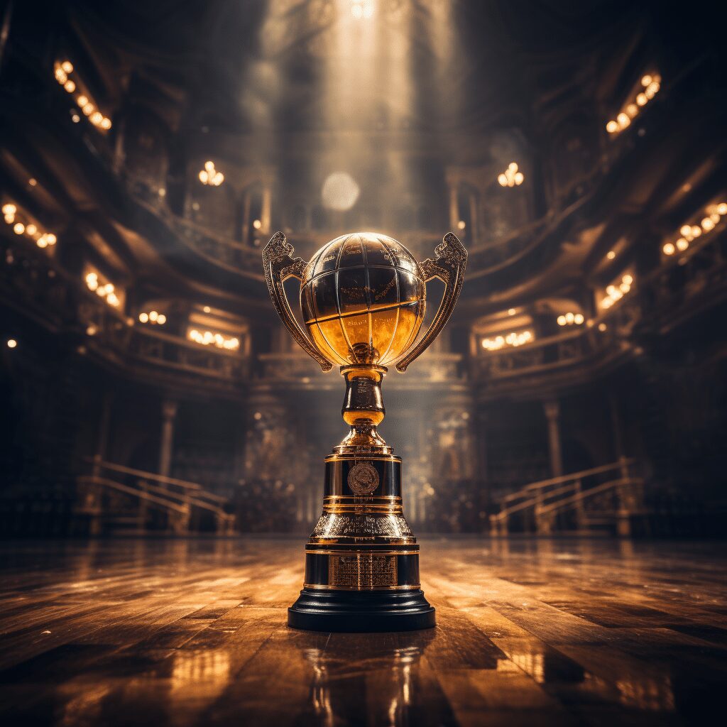 Best events speakers