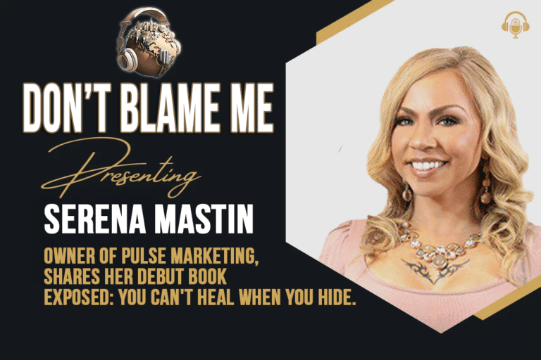 serena Mastin
