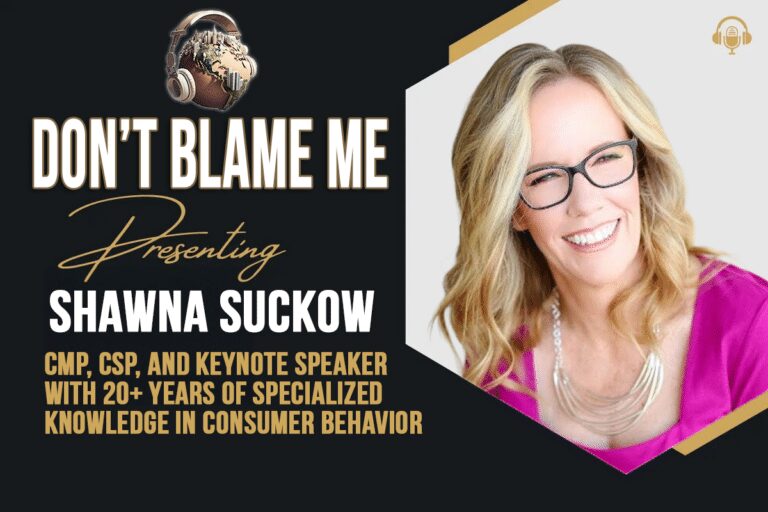 shawna suckow