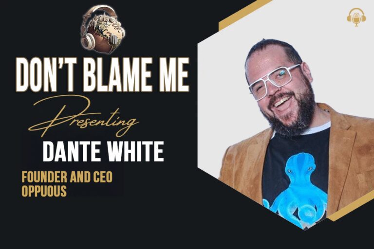 dante white