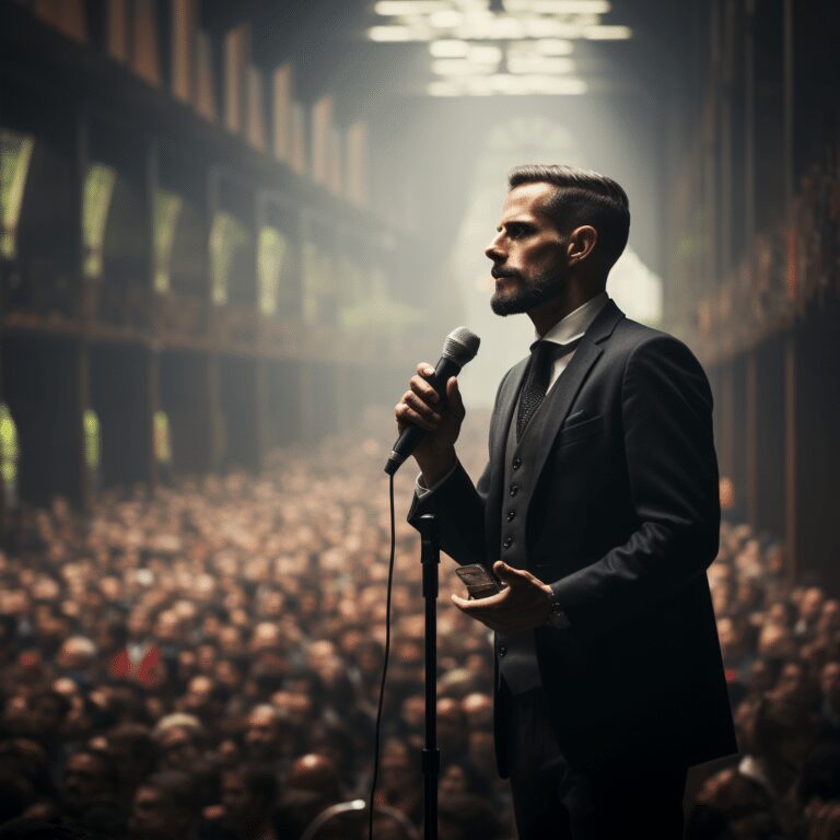 Buy Professional Speakers