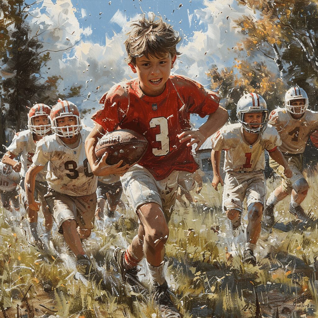 Evan Oglesby Foundation
