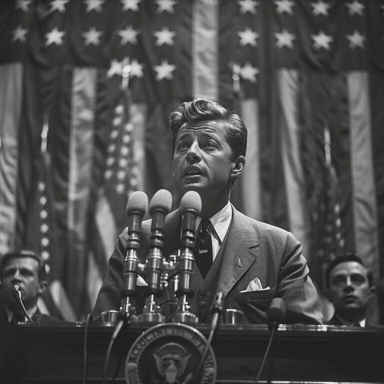 short famous speeches