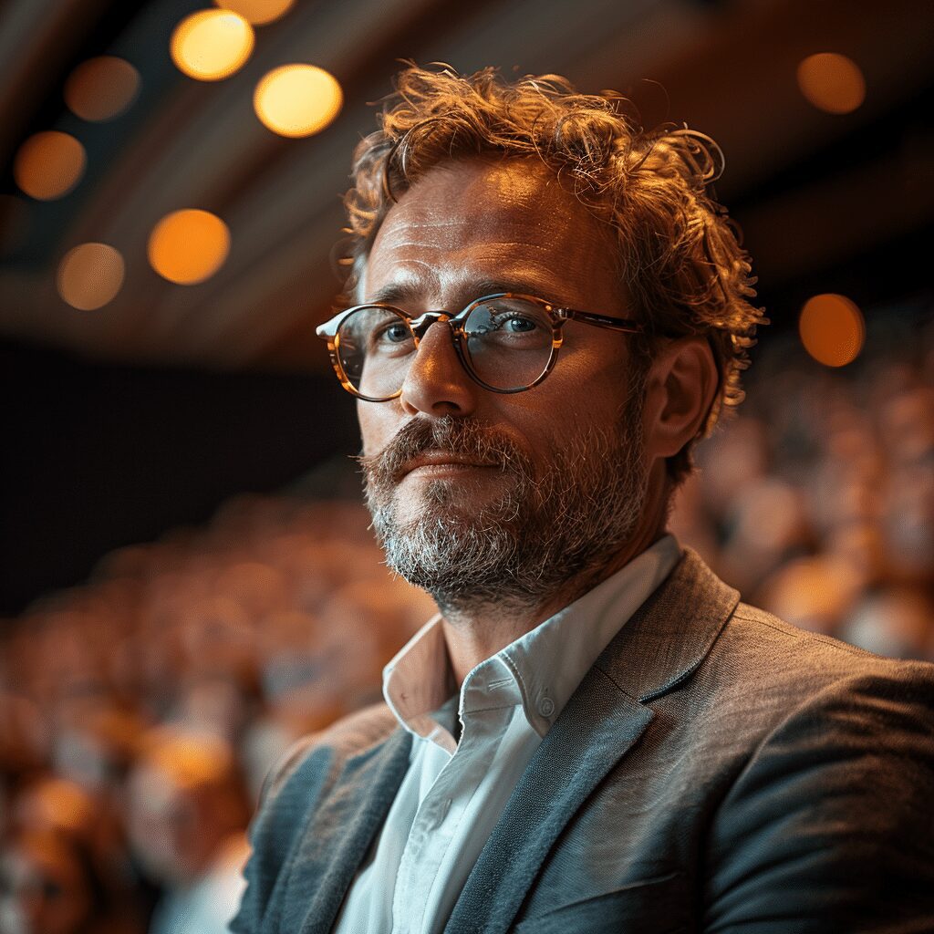 keynote addresses