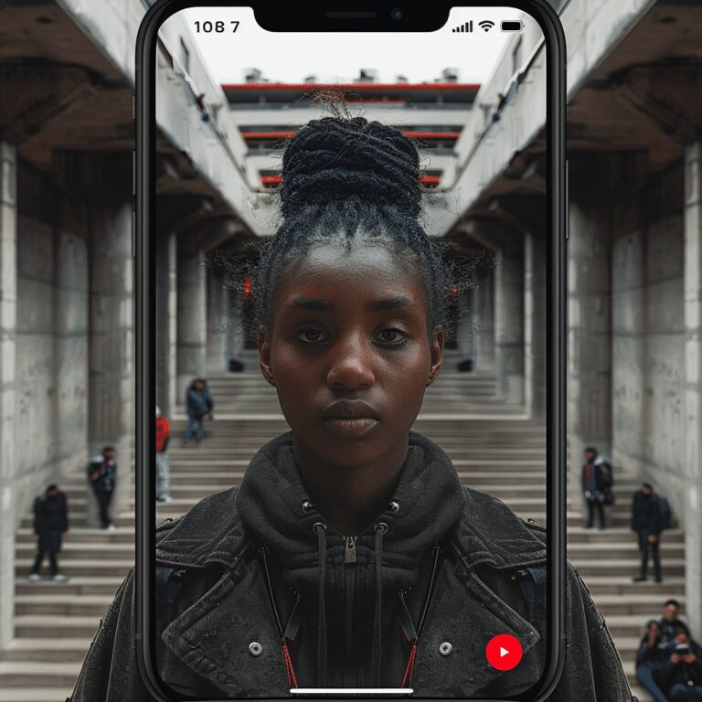 tedtalk app
