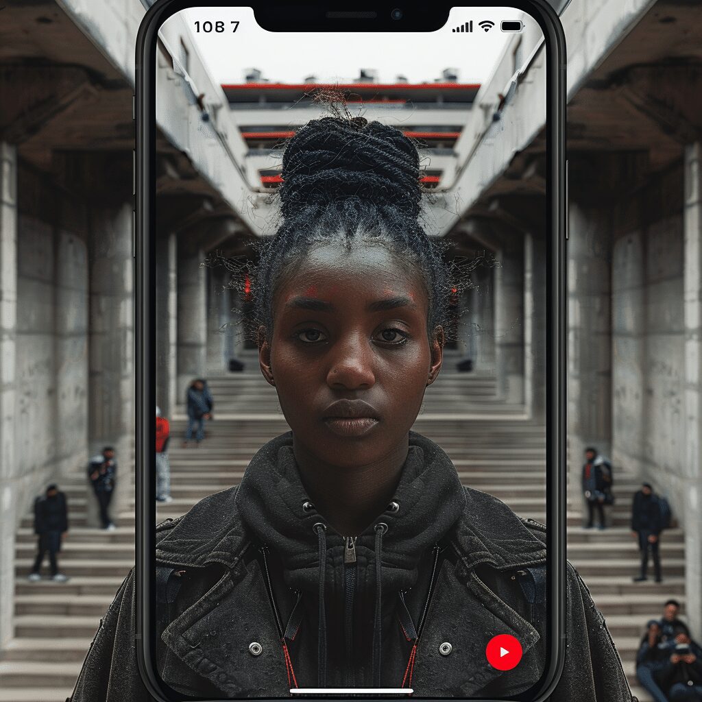 tedtalk app
