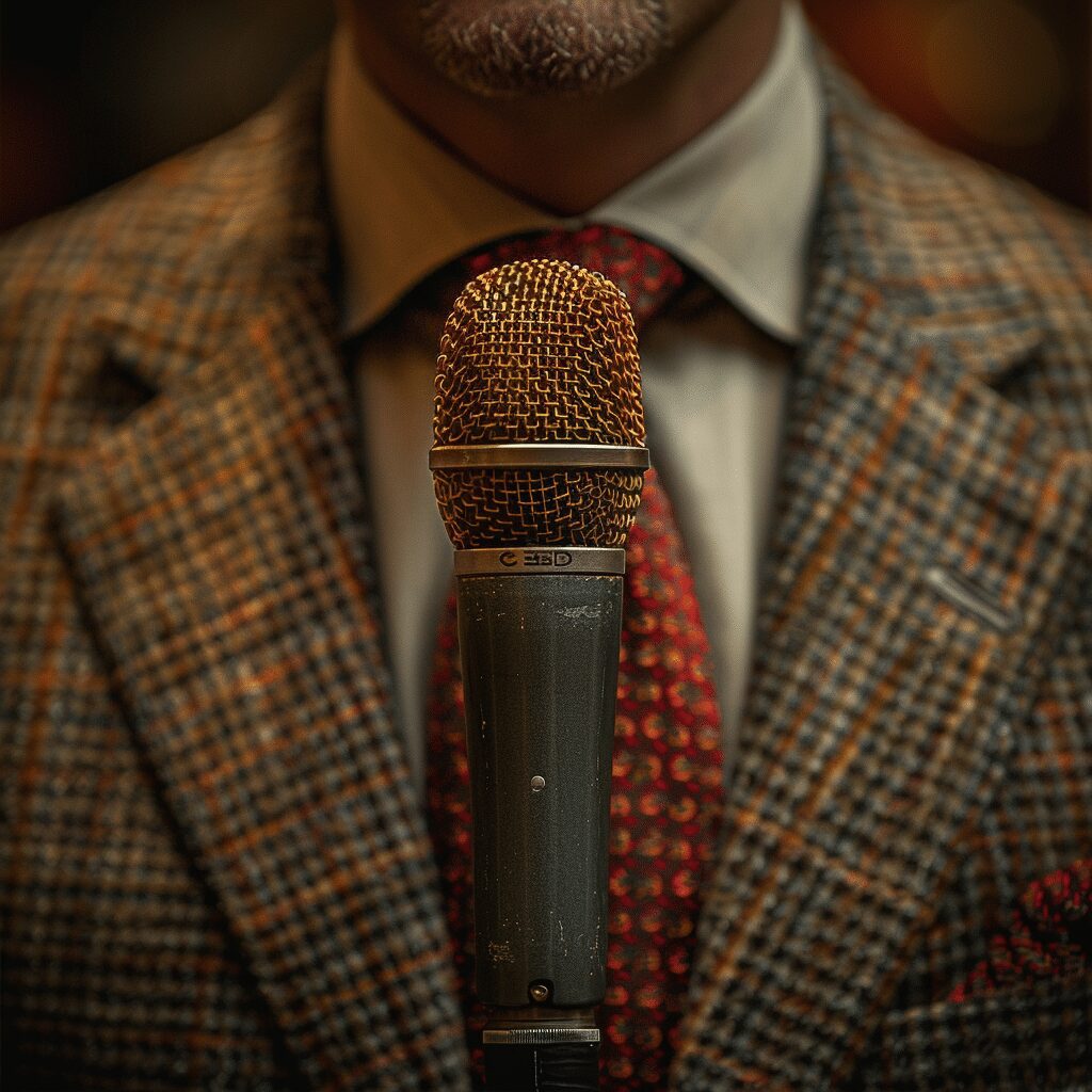 public speaking tips