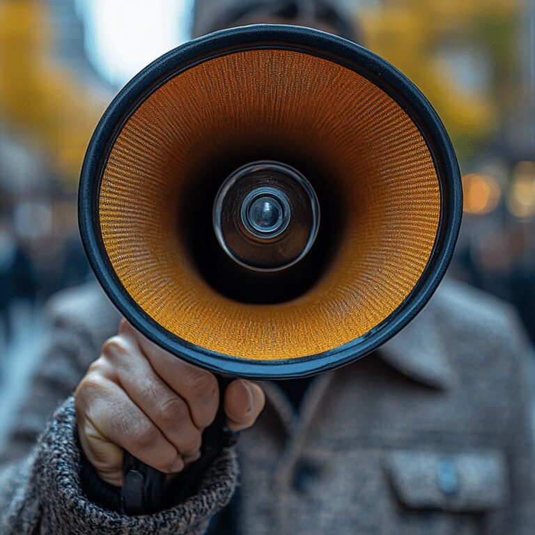 Speaker branding strategies