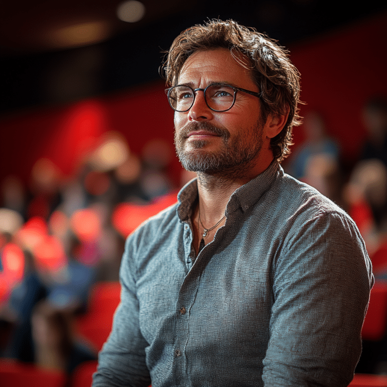 how to land a TED Talk
