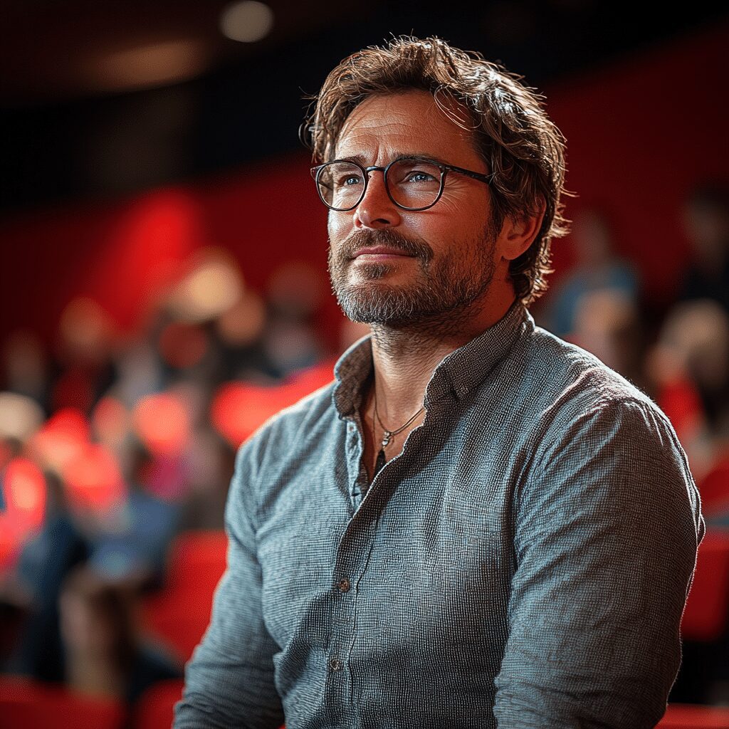 how to land a TED Talk