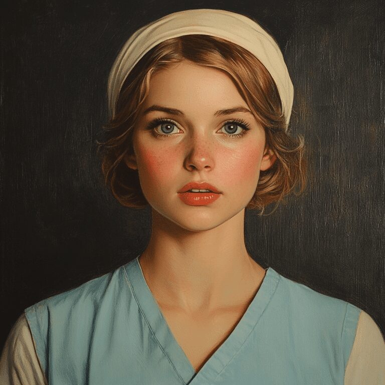 nurse