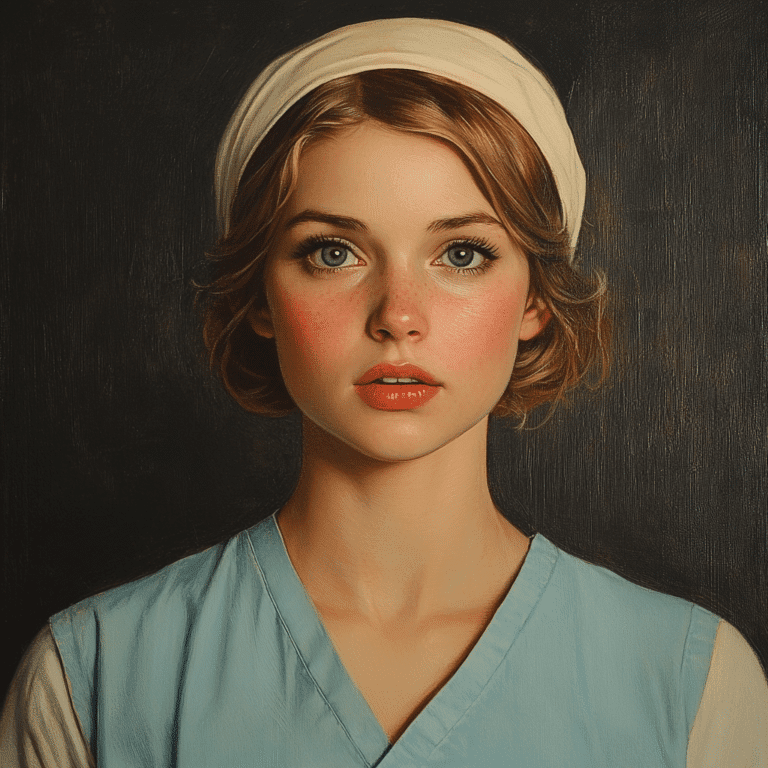 nurse
