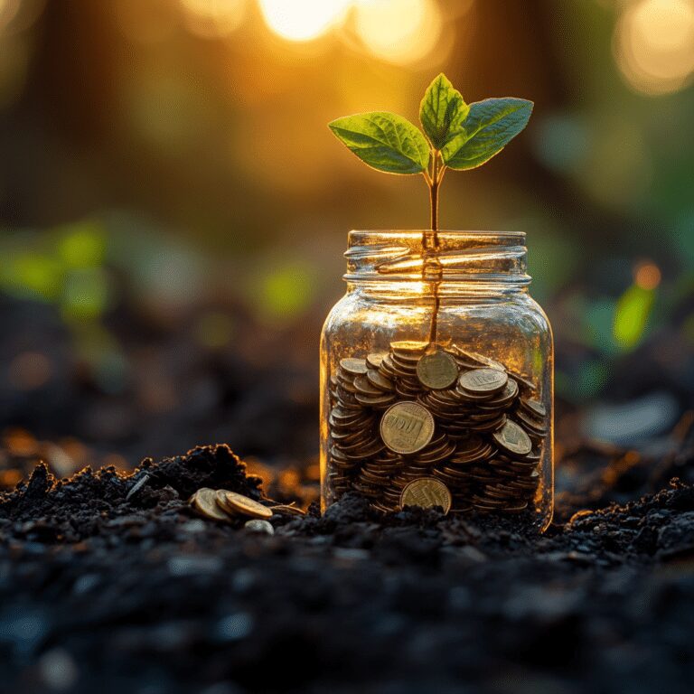 venture capital