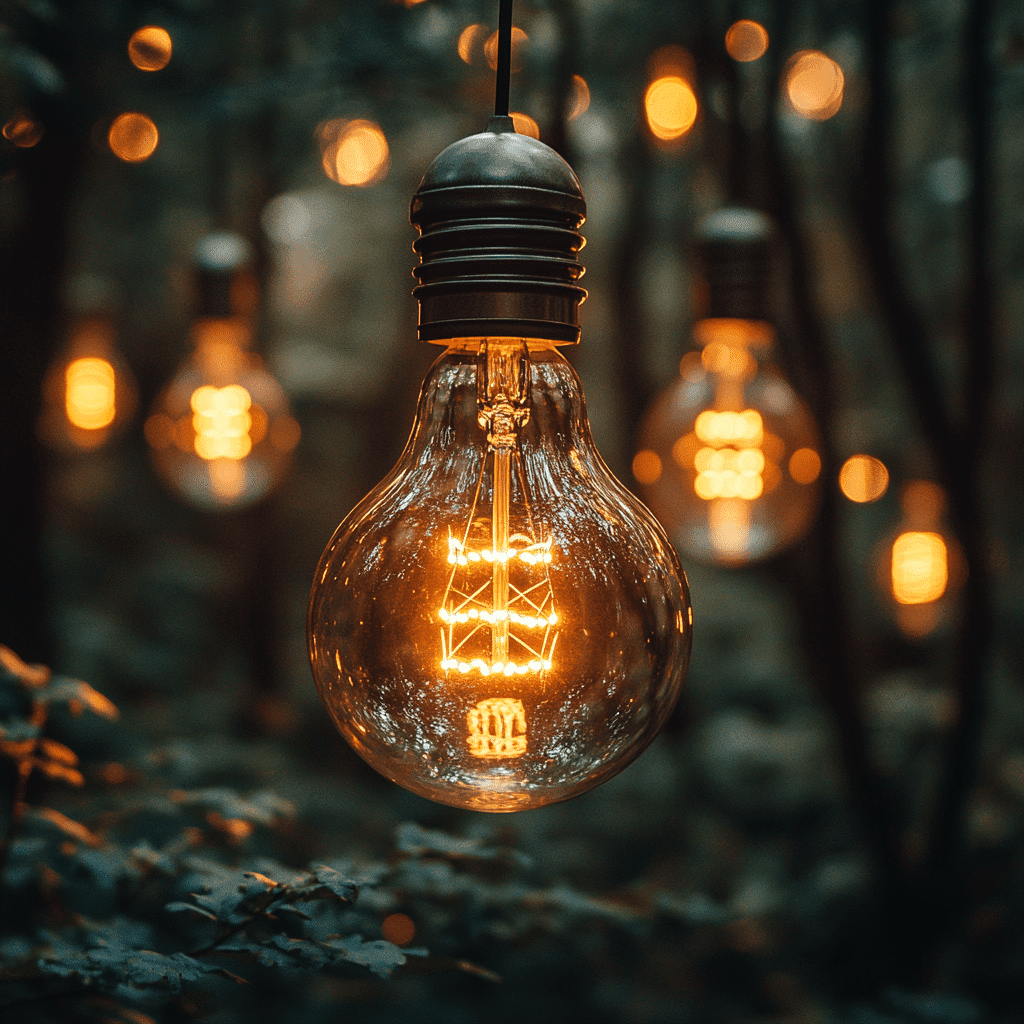 Thought leadership speakers