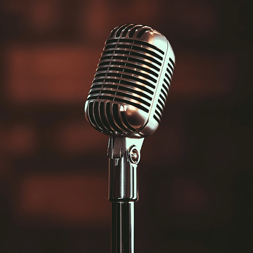 Public speaking booking agency