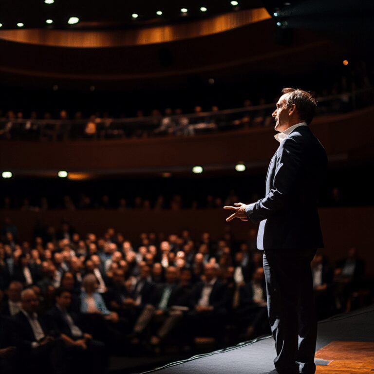 Best keynote speakers for events