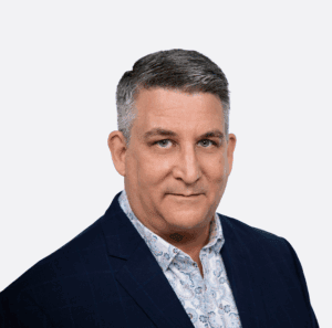 Wayne Pernell