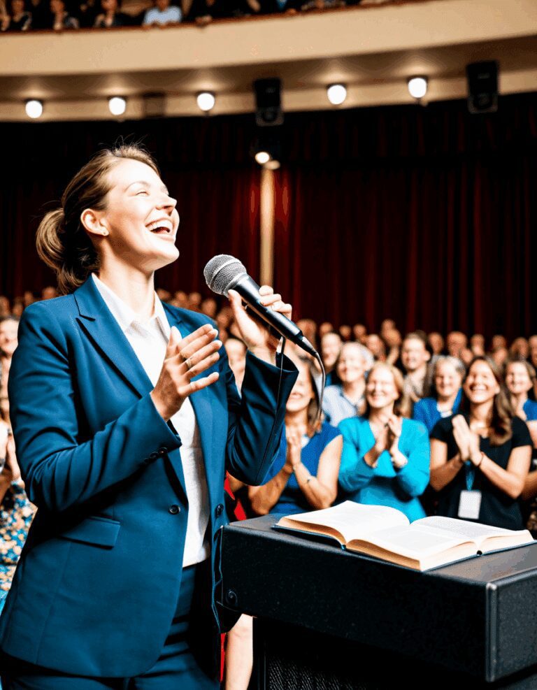book a public speaker