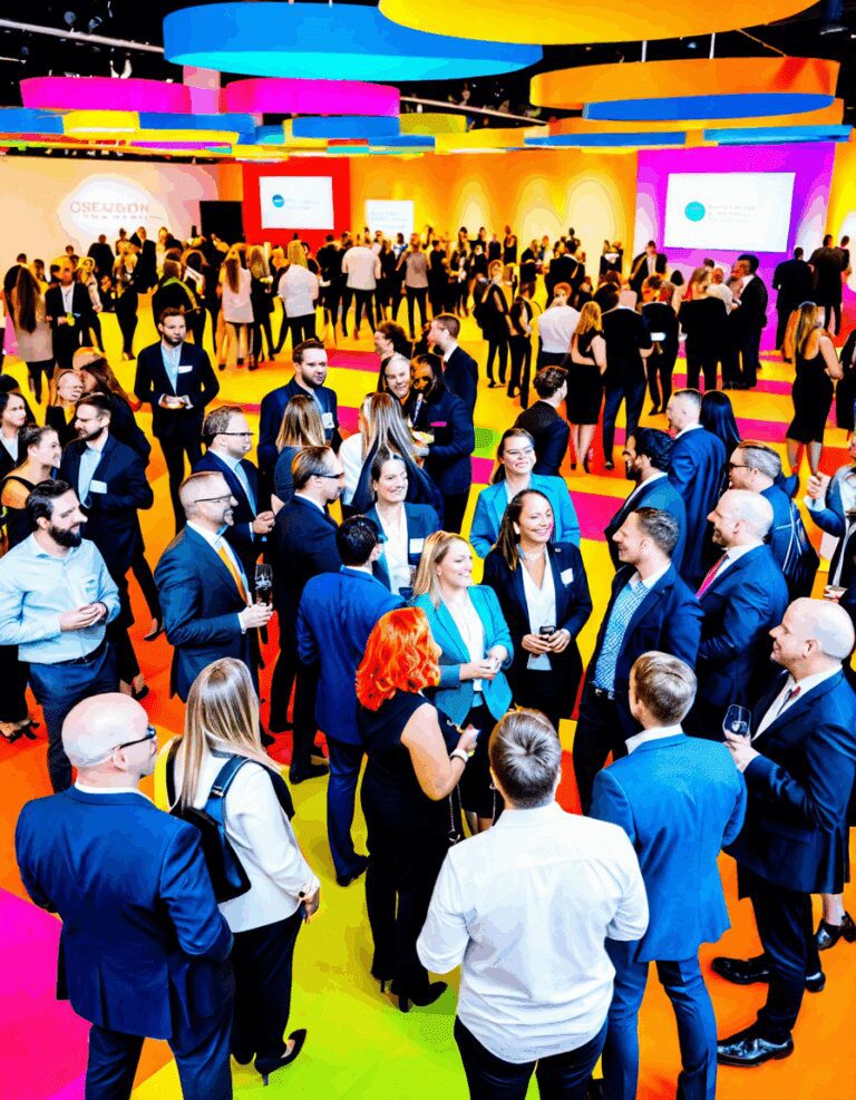 event professional organizations