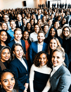 guest speakers for events