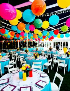sb event