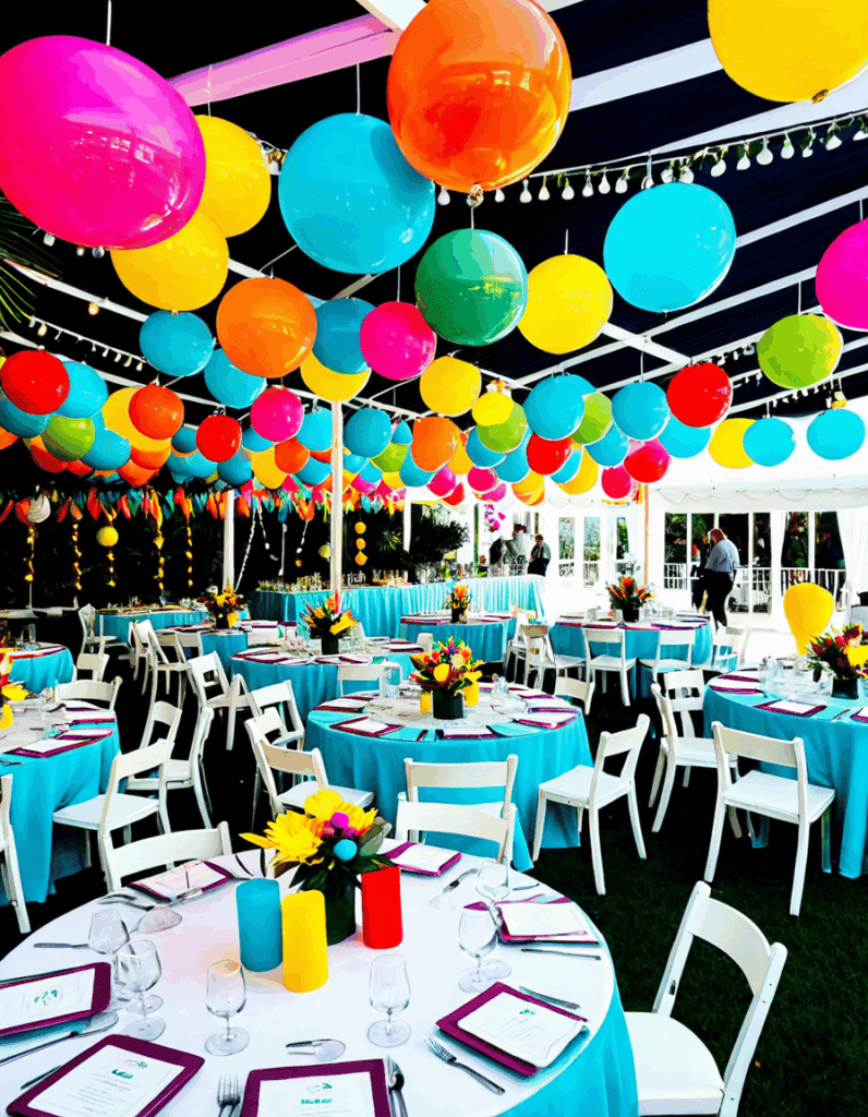 sb event