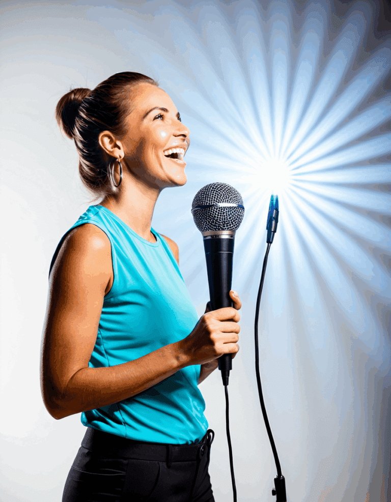 motivations speaker
