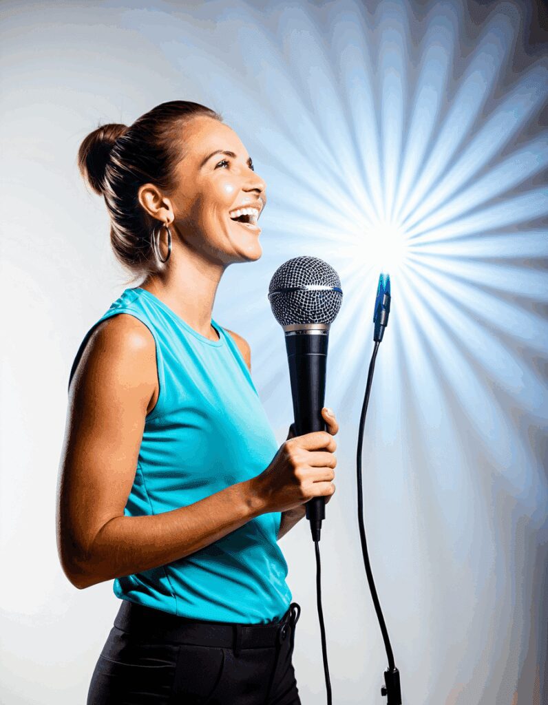 motivations speaker