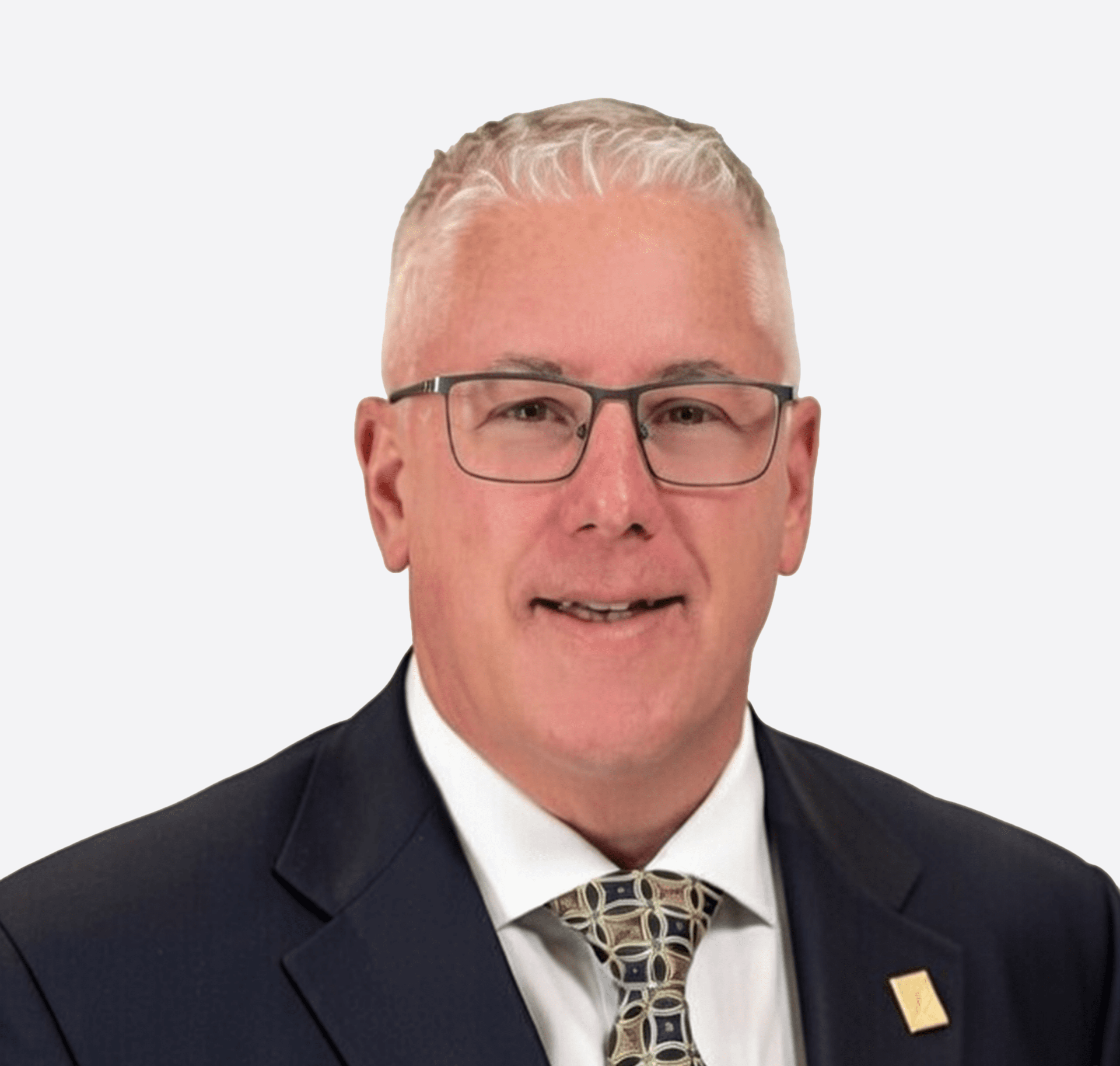 Michael Pellegrino