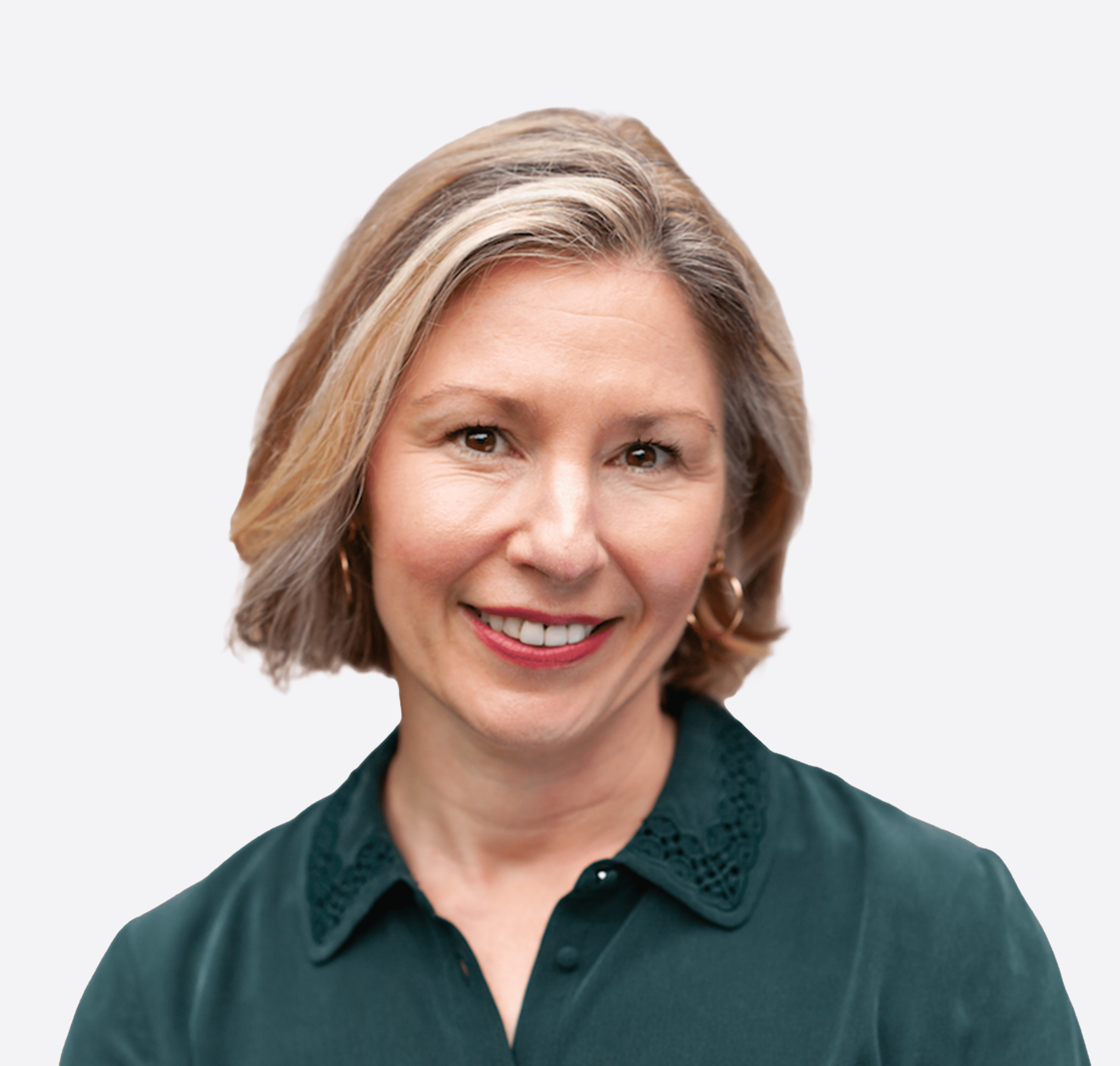 Gillian Goddard