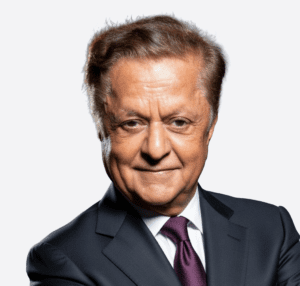 Deep Roy