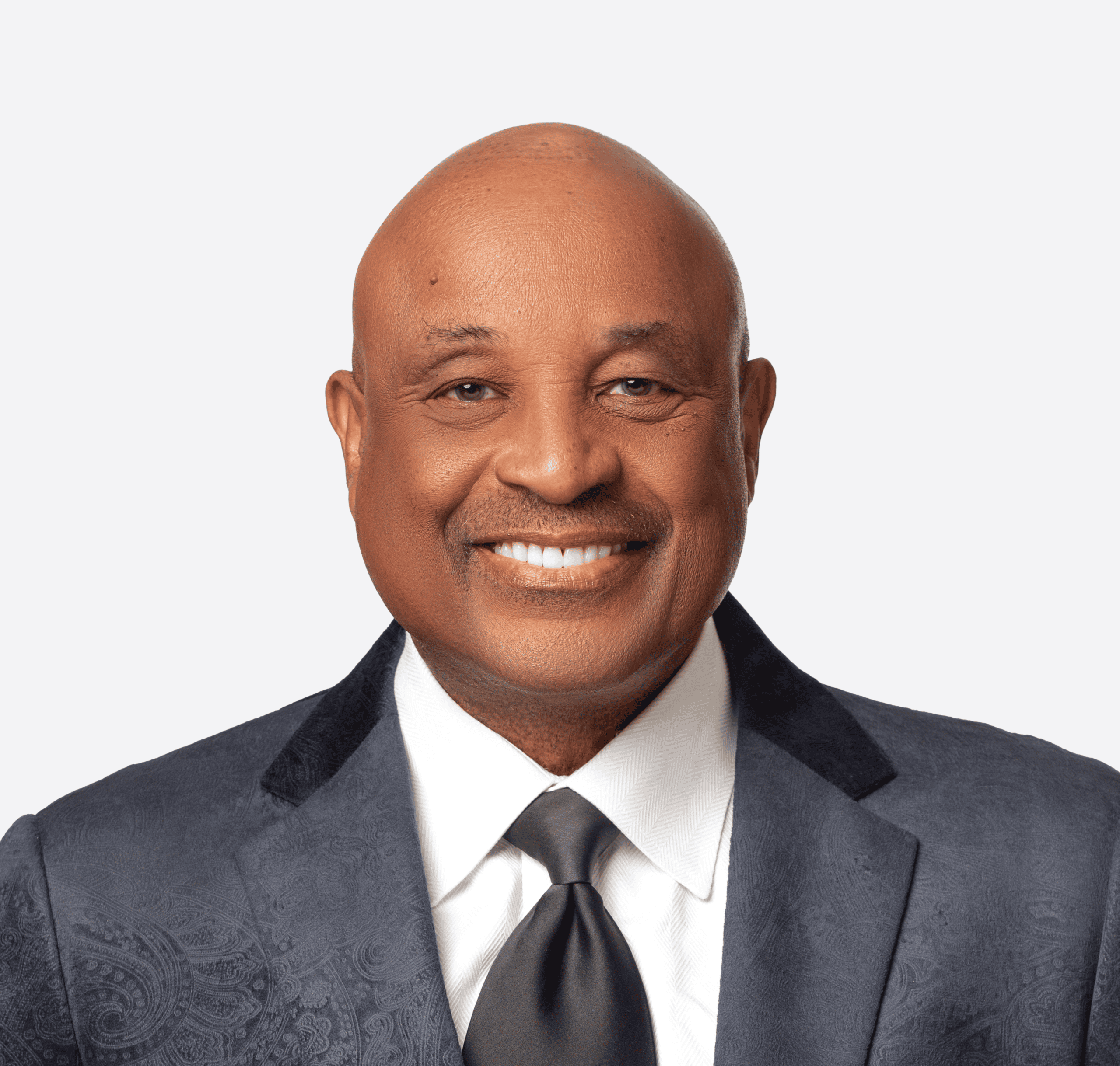 Dr Willie Jolley
