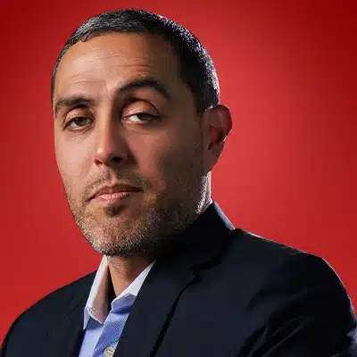 Jairek Robbins