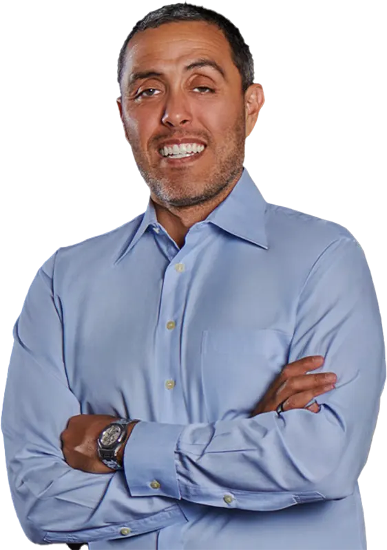 Jairek Robbins