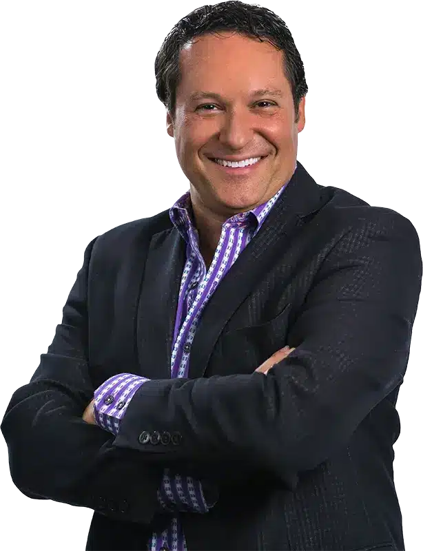 Stephen Shapiro