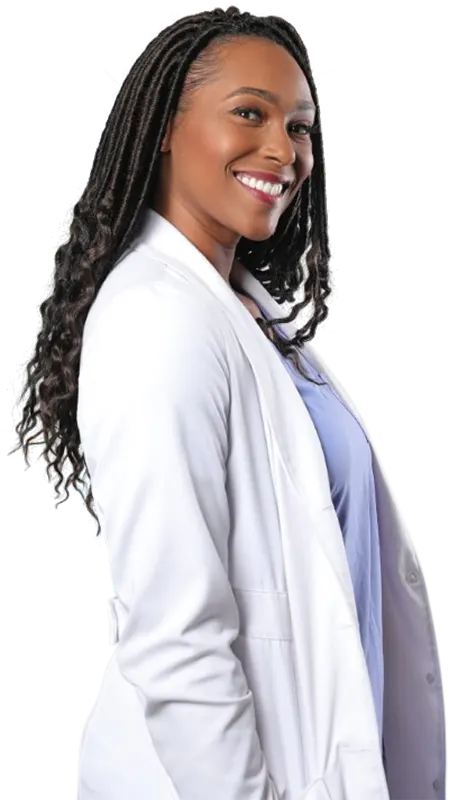 Dr. Ebonie