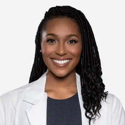 Dr. Ebonie Vincent