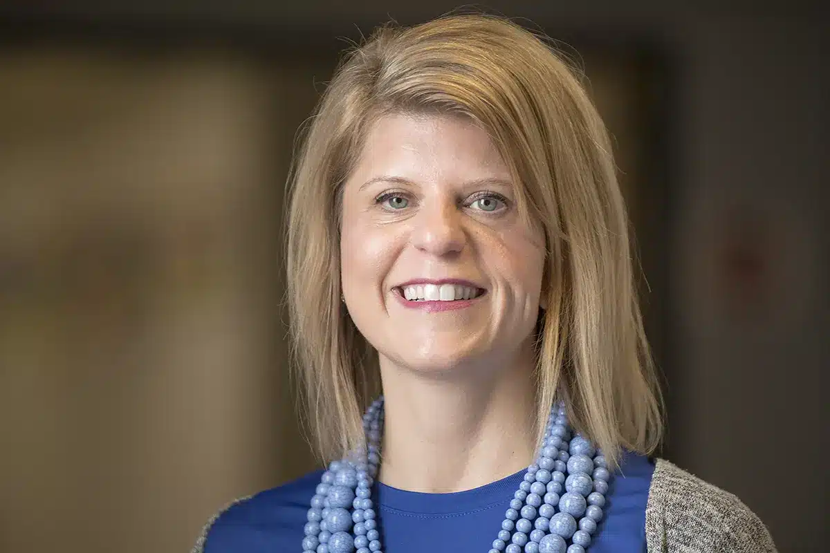 Meredith McNerney