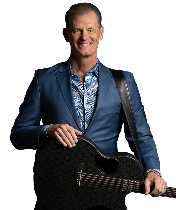 Mike Rayburn