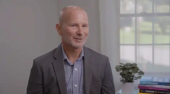 Paul Wolfe Video
