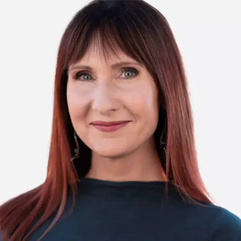 Rachael Jayne Groover