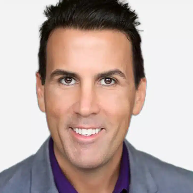 Sean Bennett
