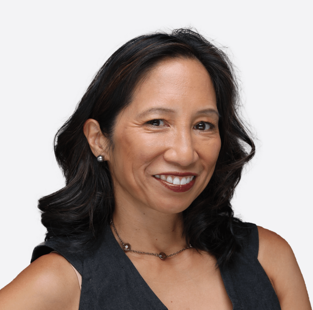 Valerie Chan