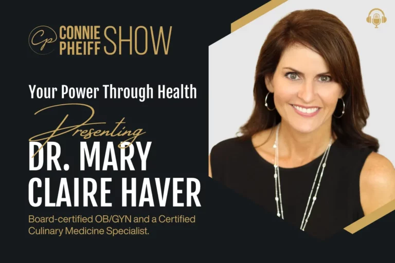 Mary-Claire-Haver