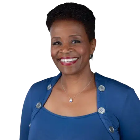 Vera Jones author
