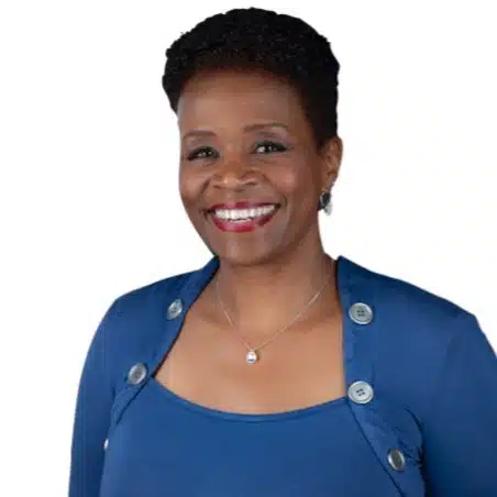 Vera Jones