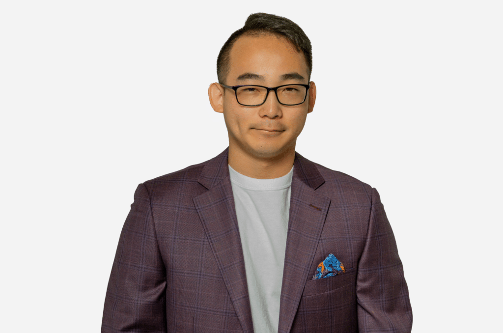 Fred Lee Magic