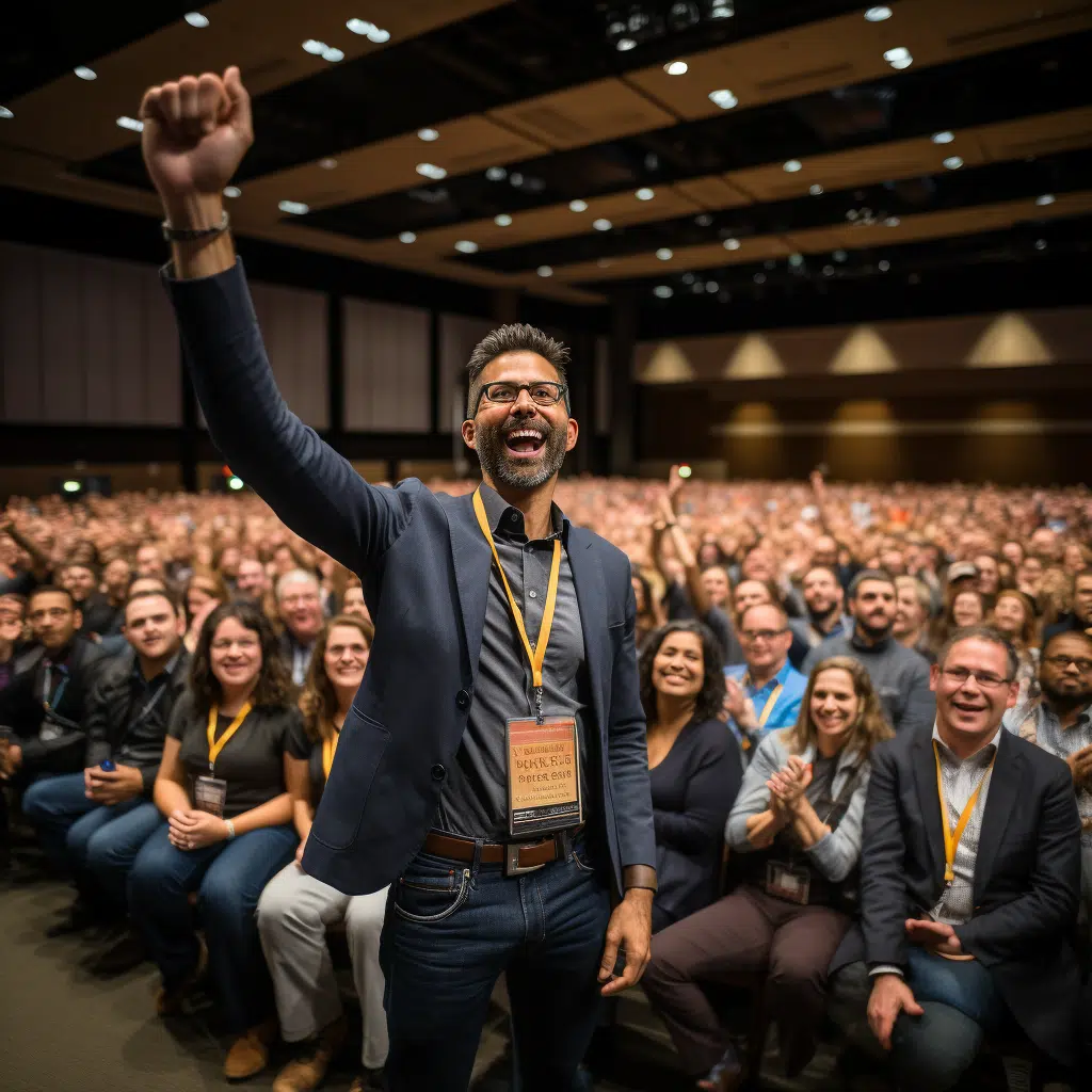 motivational speakers bureau
